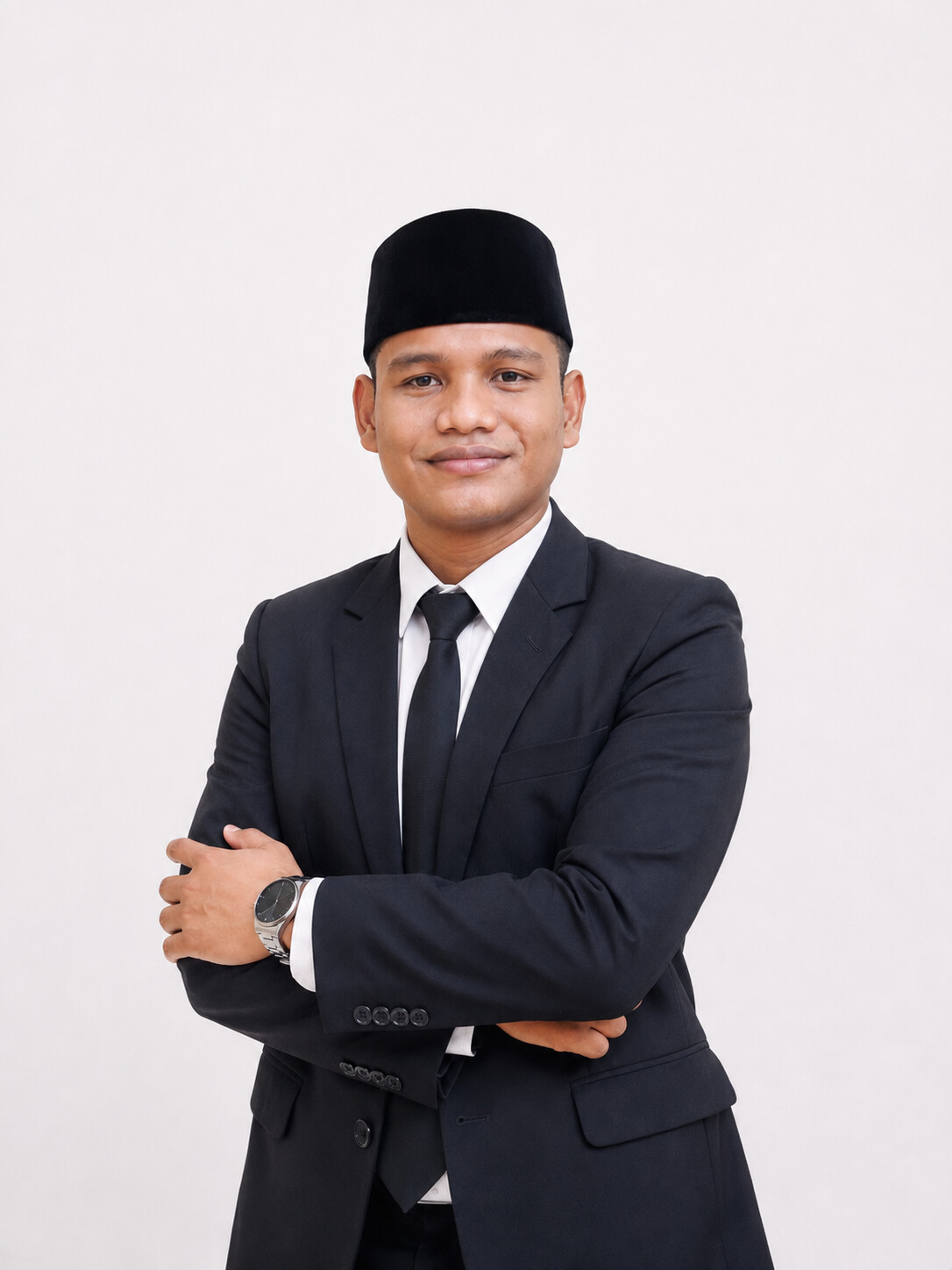 Maulana Ardi, S.Pd, Kepala SD Taruna Islam